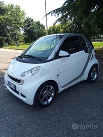 smart 451 automatico 70cv