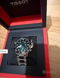 Tissot Seastar 1000