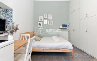 MONOLOCALE RUSTRUTTURATO!