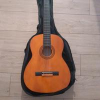 chitarra classica Eko CS-10 Natural