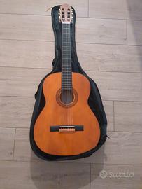 chitarra classica Eko CS-10 Natural
