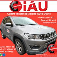Jeep Compass 1.6 mjt 2wd Longitude Neopatentati