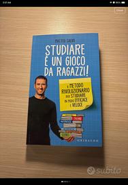 Studiare è un Gioco da Ragazzi