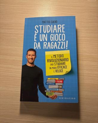 Studiare è un Gioco da Ragazzi