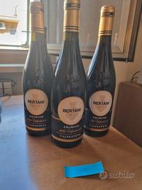 Amarone della Valpolicella Bertani Valpantena 2017