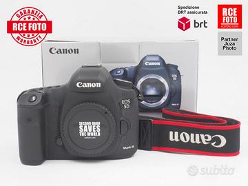 Canon EOS 5D Mark III