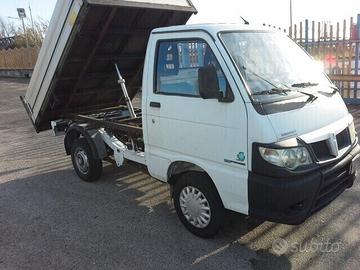 Piaggio Porter CASSONE RIBALTABILE 2.30 M
