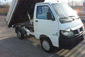Piaggio Porter CASSONE RIBALTABILE 2.30 M