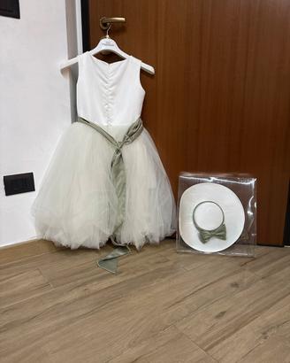 Vestito comunione gai mattiolo