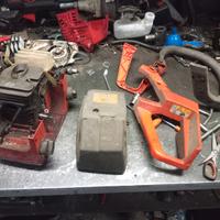 ricambi motosega Husqvarna 40 45 