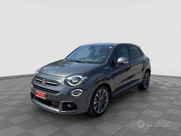 FIAT 500X 500X 1.0 T3 120 CV Sport