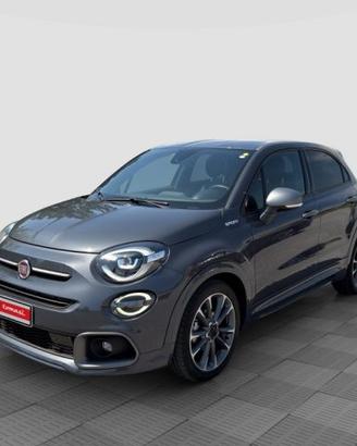 FIAT 500X 500X 1.0 T3 120 CV Sport