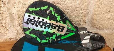 racchetta padel Babolat LeBron 3.0 2026