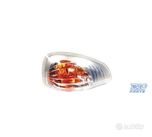 FRECCIA SINISTRA NELLO SPECCHIO RENAULT MASTER 10-
