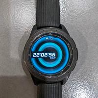 SAMSUNG WATCH 42 mm