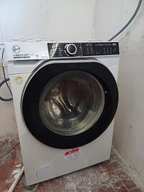 lavasciuga hoover con wifi