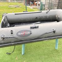 Gommone raptor 200 fast