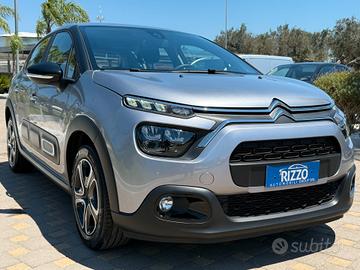 CITROEN C3 1.2 SHINE FULL LED NAVI 55000KM