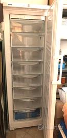 Freezer 8 Cass+Aspirap Hoover+Samsung SC8460