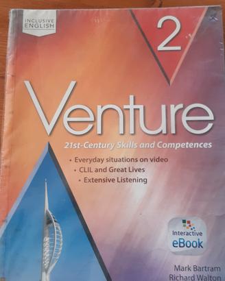 libro venture 2