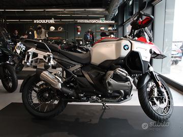 Bmw R 1300 GS ADVENTURE MY26