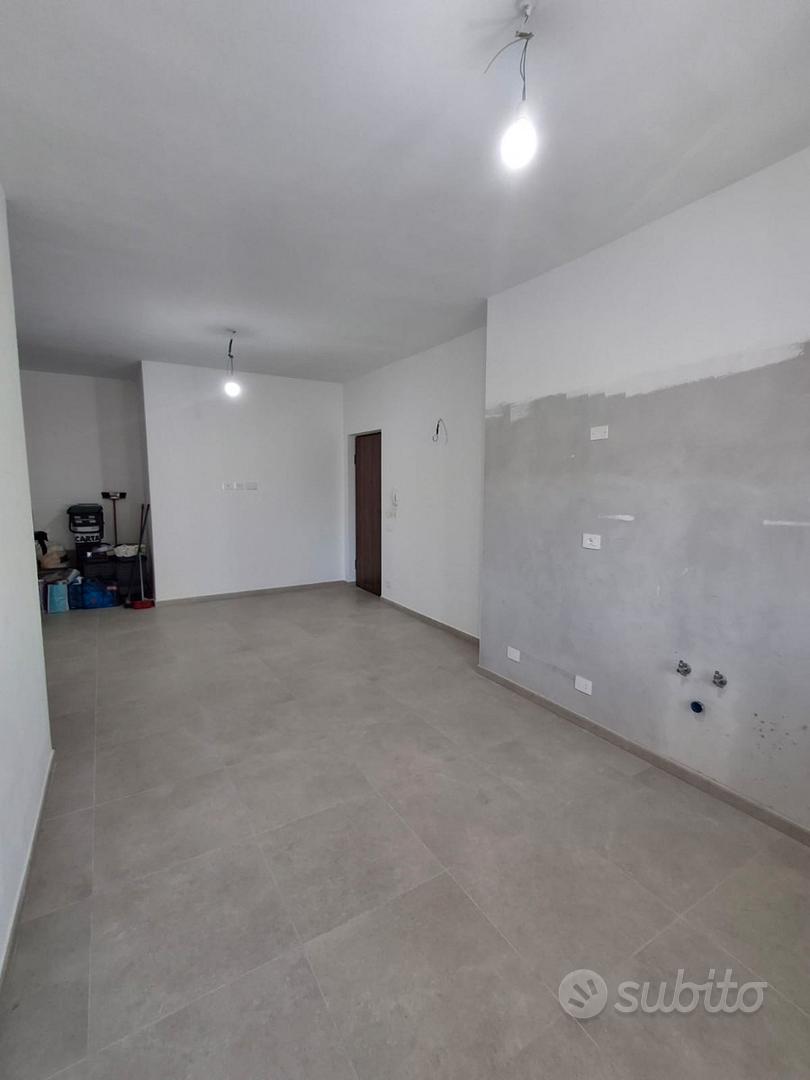 Appartamento ristrutturato - Vista 3