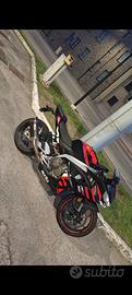 Aprilia RS 457