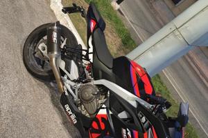Aprilia RS 457