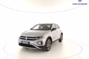 Volkswagen T-Roc 1.0 TSI Style