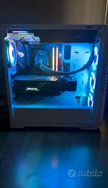 PC Gaming High-End RTX 3070 Ti + Ryzen 7 5800x3D