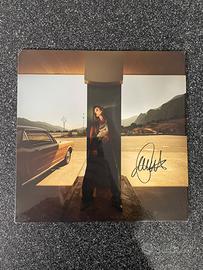 Vinile Emma Marrone autografato edizione limitata