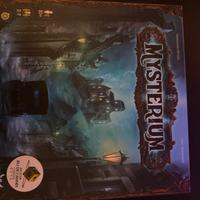 Mysterium