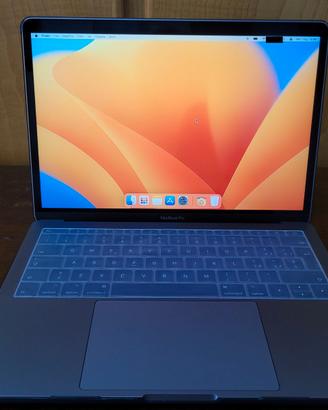 MacBook Pro 13 (2017) - Come Nuovo