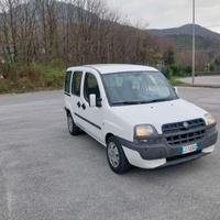 FIAT DOBLO'