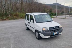 FIAT DOBLO'