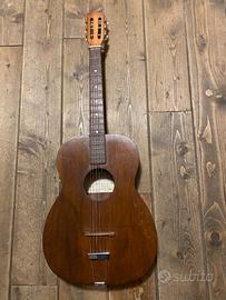 Chitarra vintage