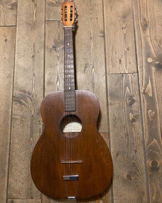 Chitarra vintage