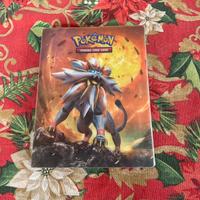 232 Carte Pokemon+Confezione Originali