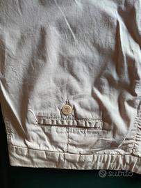 Pantaloni donna Emporio Armani