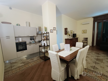 Splendido appartamento in borgo