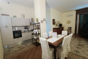 Splendido appartamento in borgo