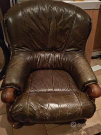 poltrona XL