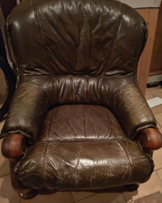 poltrona XL
