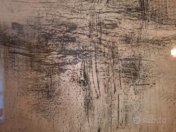 BIONDA  MARIO. PITTORE 