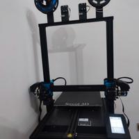 stampante 3D SOVOL SV04 