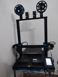 stampante 3D SOVOL SV04 