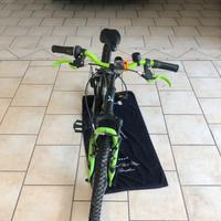 Bici Mountaine bike