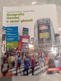 libro di testo