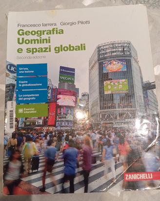 libro di testo