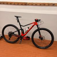 Mtb scott spark rc 900 taglia L